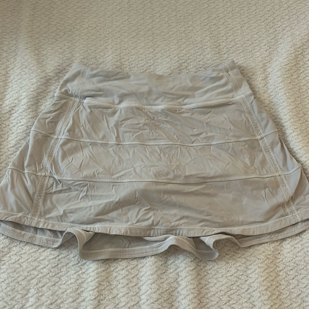 Lululemon skirt